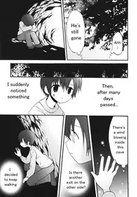 [Hoshiai Hiro] Ketsu no Naka de | Inside the Cave [English]