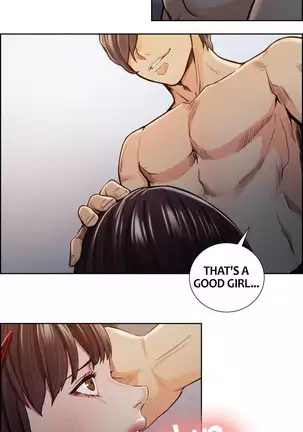 Taste of Forbbiden Fruit Ch.15/24