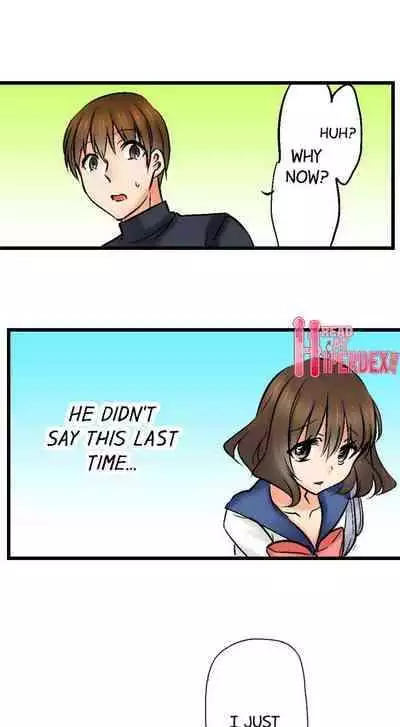 [BURIO] Touching My Older Sister Under the Table (Complete) [English]