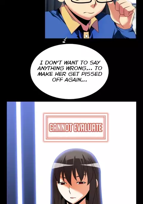 Love Parameter Ch.1-47