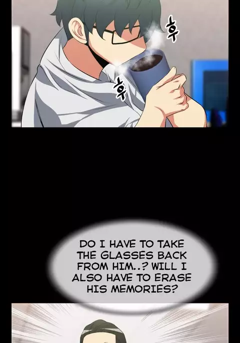 Love Parameter Ch.1-73