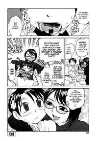 [RaTe] Ane to Megane to Milk - Sister, glasses and sperm. [English] [TCup]