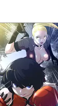 Perfect Half Ch.1-24 (English) (Ongoing)