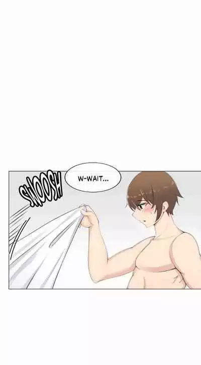 [Dumangoon, 130F] Sexcape Room: Pile Up Ch.9/9 [English] [Manhwa PDF] Completed