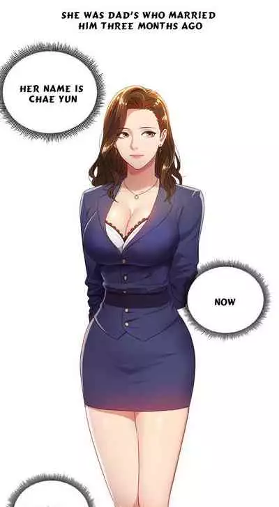 Stepmother Friends Ch.15/?