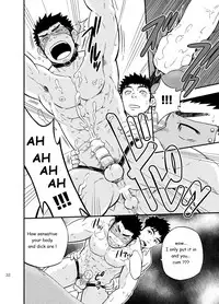 [Draw Two (Draw2)] cage [English] [BiitchyLin] [Digital]