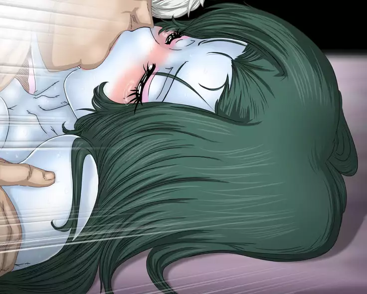 mazon sex record - Laura '' crazy -