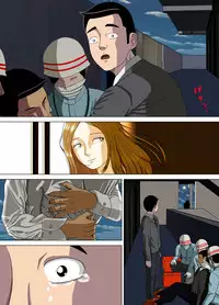 [Minazuki Mikka] Akumu 6 ~Yume no Owari ni~ [Chinese] [含着个人汉化]