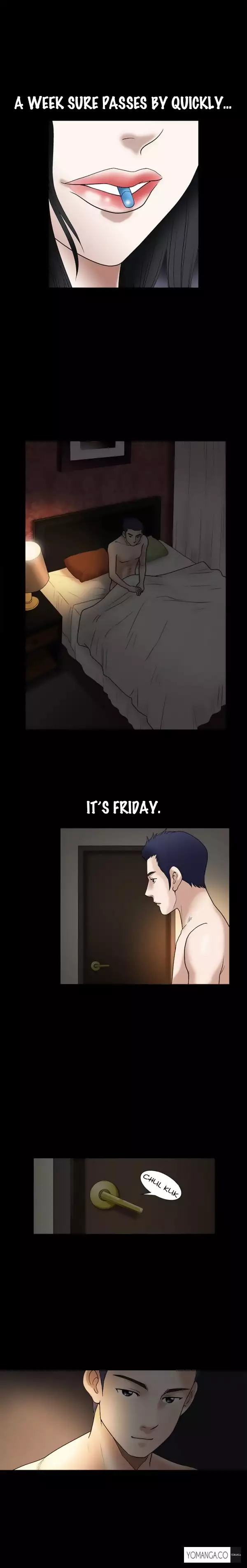 Seduction Ch.1-13