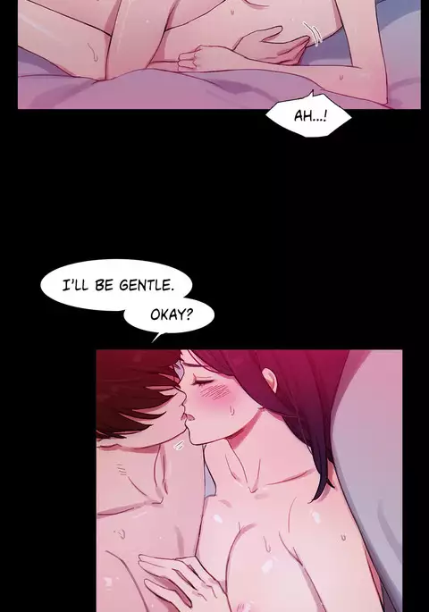 Scandal of the Witch Ch.1-41