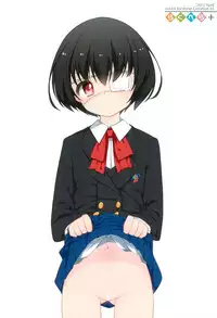 (COMIC1☆10) [kuma-puro (Shouji Ayumu)] Raku Pera+2011-2012 (Various)