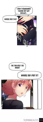 [Worin] Brawling Go Ch.0-29 (English) (YoManga) (Ongoing)