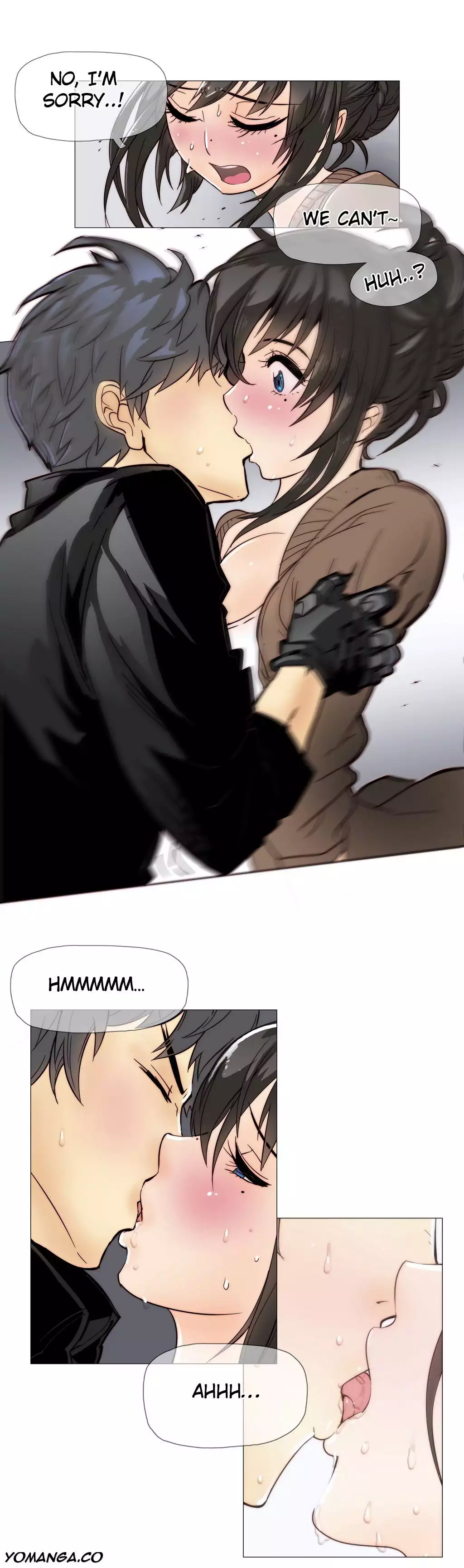 Household Affairs Ch.1-28