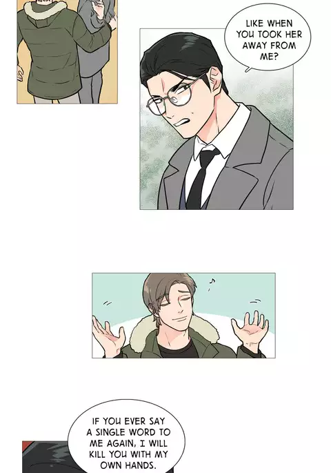 Sadistic Beauty Ch.1-25