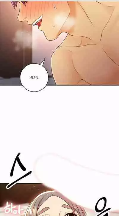 Stepmother Friends Ch.43 [English]