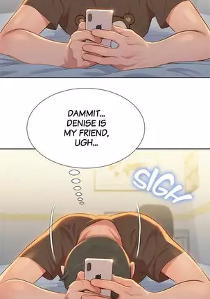 What do you Take me For? Ch.41/?