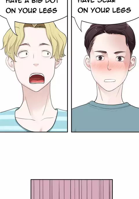 Tissue Thieves Ch.1-15