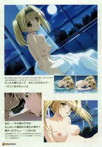 Maple Colors Fanside - Mediax Mook 238