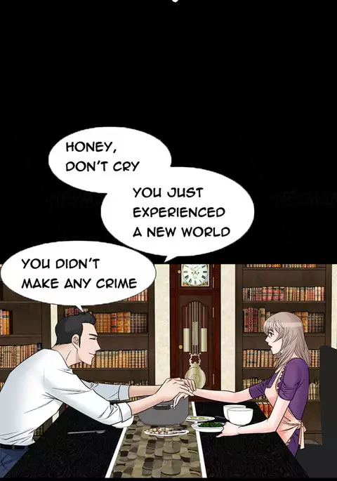 The Taste of Hands Ch.1-57