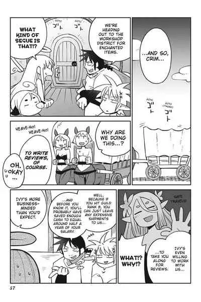 Interspecies Reviewers - Volume 4