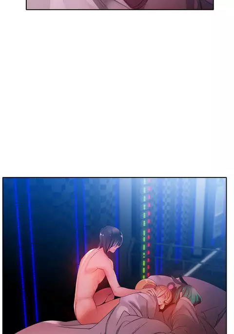 Lilith`s Cord Ch.1-16