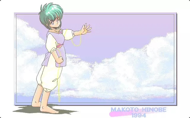 C.G. Gallery 8 Endeavour 9 Enterprise