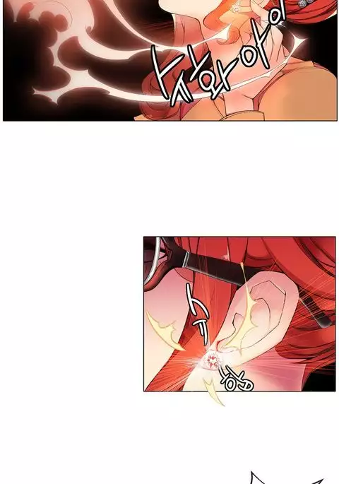 Lilith`s Cord Ch.1-25