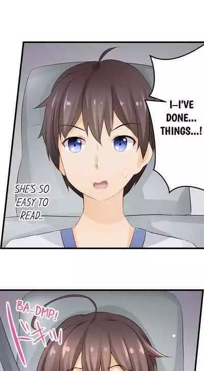 [Pirasone] An Erotic Car Trip (Ch.01~05) [English]