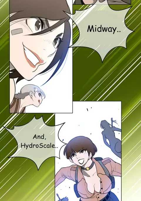 Perfect Half Ch.1-26