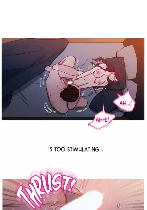 Scandal of the Witch Ch.1-29