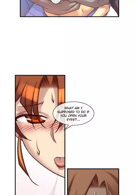 Master in My Dreams Ch.0-34