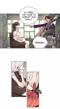 [Ramjak] Atonement Camp Ch.1-35 (English) (Ongoing)