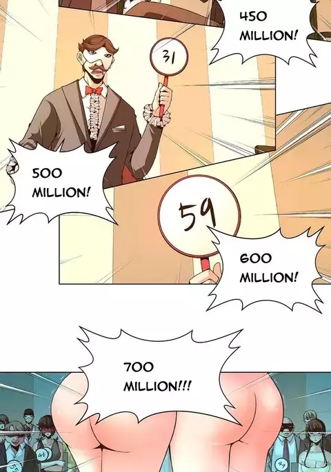 Twin Slave Ch.1-21