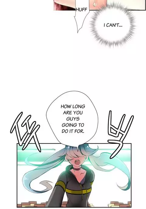 Lilith`s Cord Ch.1-18