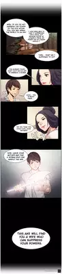 Woodman dyeon Chapter 1-6 (To be continued)