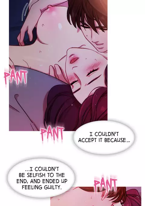 Scandal of the Witch Ch.1-31