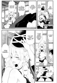 [Lolimate Seizou Koujou (Lolimate)] FutoMomo. (Touhou Project) [English] [constantly] [Digital]