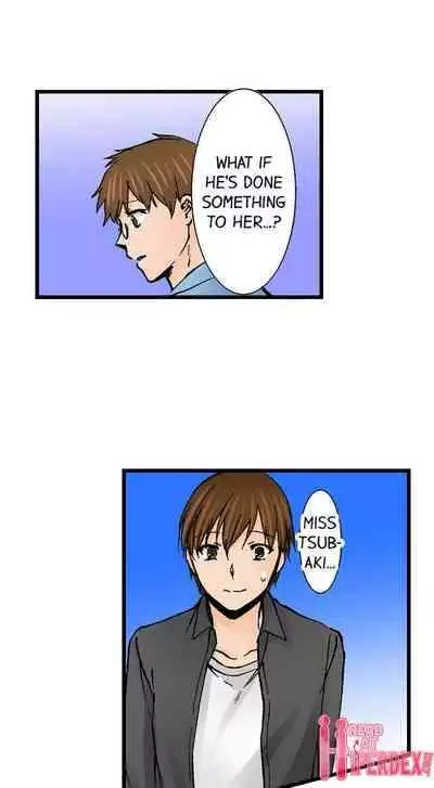 [BURIO] Touching My Older Sister Under the Table (Ch.1-70) [English]