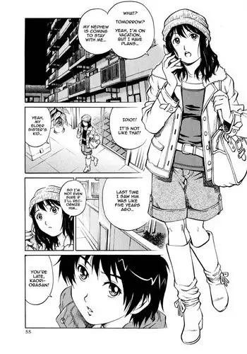 [Yanagawa Rio] Hajimete no Manten Sex | Top Score for First-Time Sex (COMIC Masyo 2008-12) [English] [shinkage]