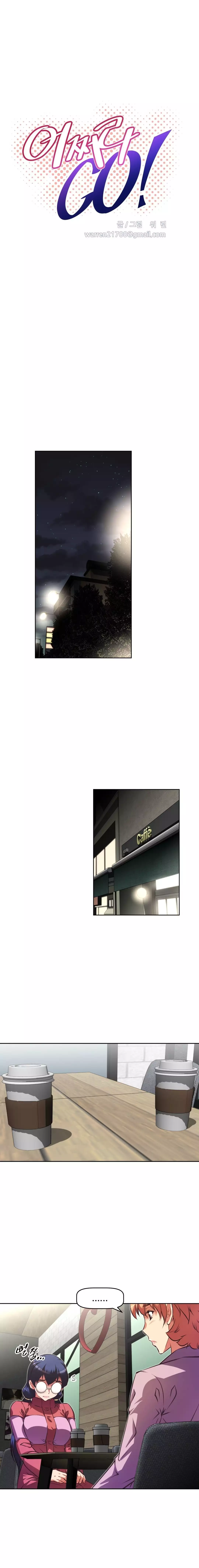 Brawling Go Ch.76-105