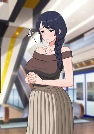 Lonely Beautiful Mother Drowns in Lustful Sex With Her Son