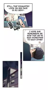 [BAK Hyeong Jun] Sweet Guy Ch. 1-45 [English] [YoManga]