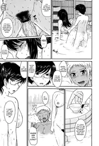 [Tsukino Jyogi] After School [English]