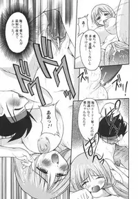 [Shoutengai Mitsukage] Lovers Manual