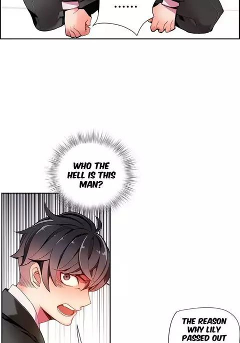 Lilith`s Cord Ch.1-40