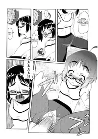 [Asaki Takayuki] Choisuji [English] [Yoroshii]