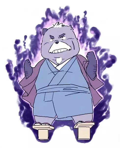 Kemono no Roukaku Matsuri