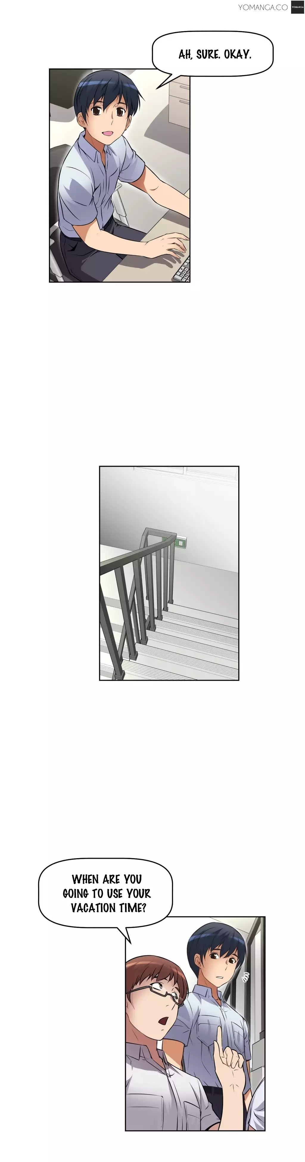 Brawling Go 0-17 Chapters