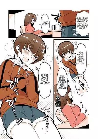 Odoodo Shitei no Odo Love Shasei Kanri