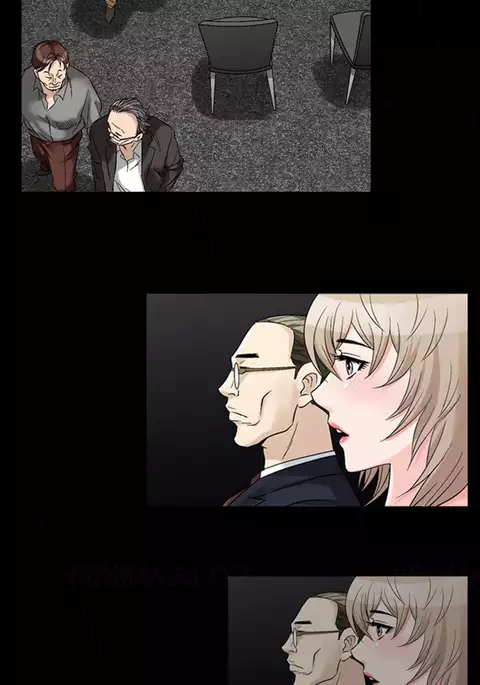 The Taste of Hands Ch.1-73